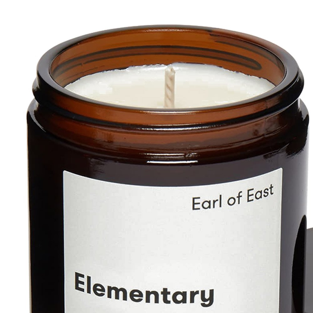 Single wick candle - Image 2