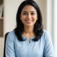 Priya Sharma photo