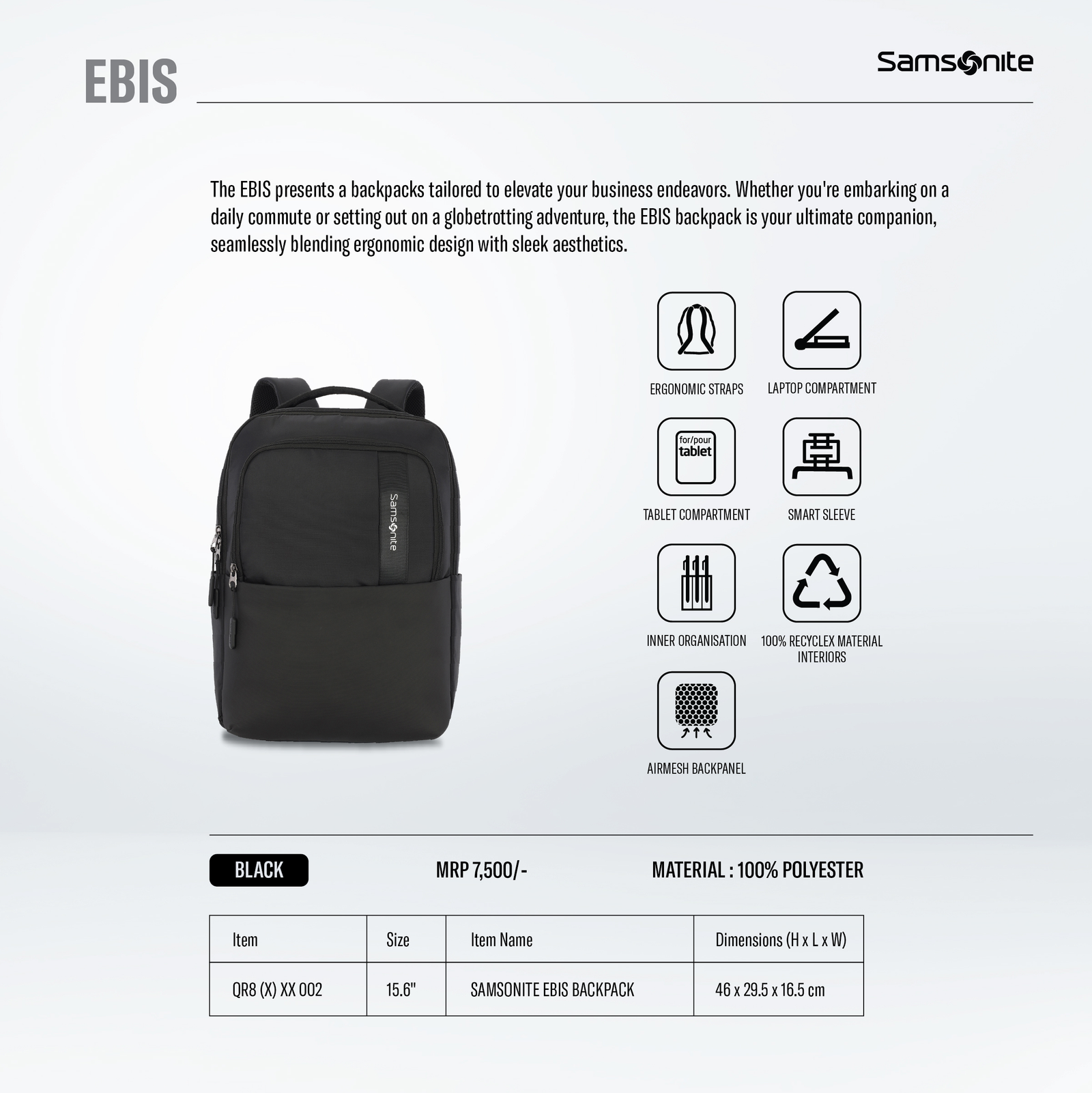 Travel Pouch