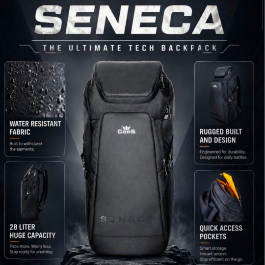 Travel Pouch