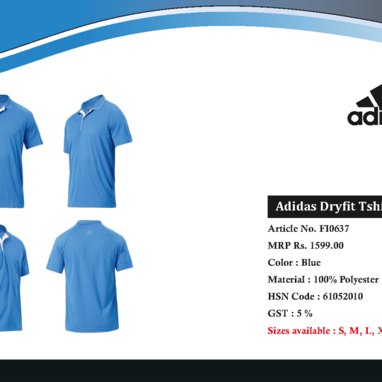Track Suits - Adidas