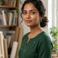 Riya Sharma photo